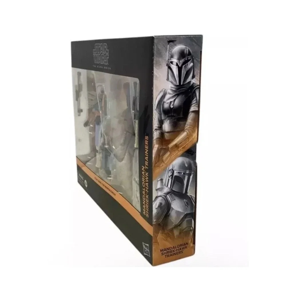 StarWars The Black Series 6